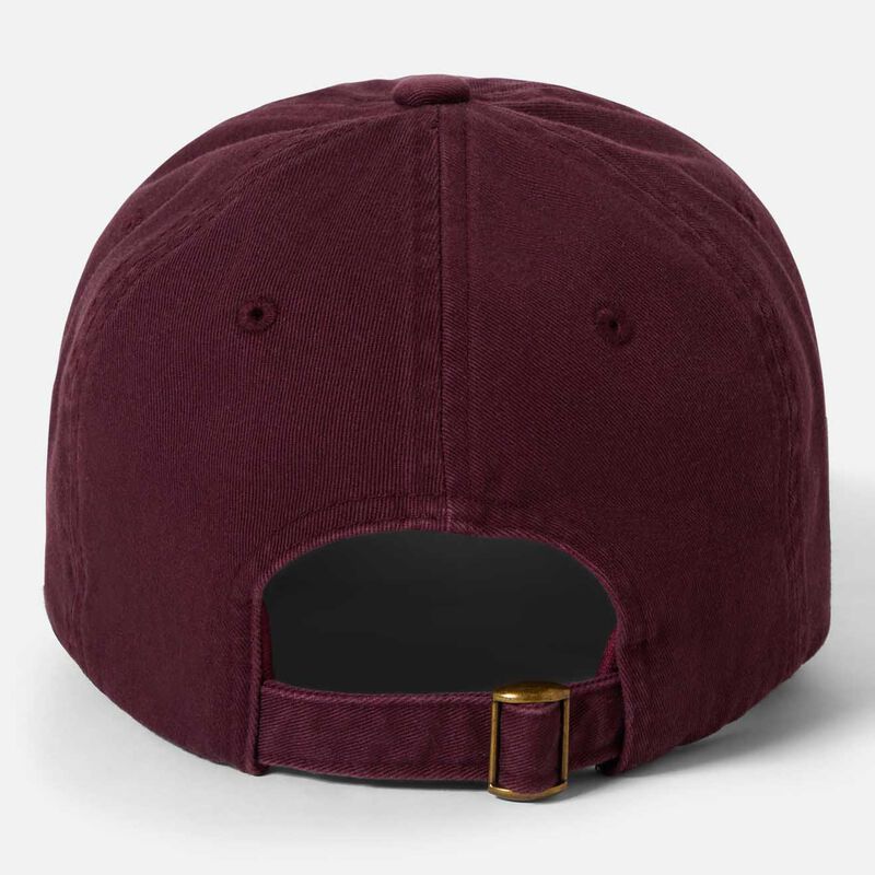 Brixton Alpha Netplus Adjustable Cap image number 2